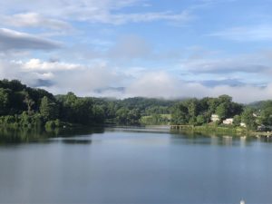 Lake Junaluska